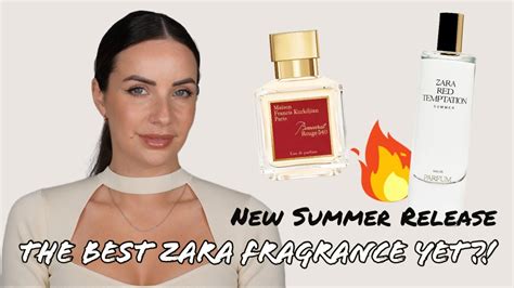 zara perfume dupes red temptation|best zara aftershave dupes.